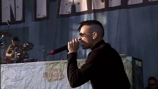 Linkin Park - Meteora (Live Performances) HD