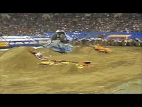 Monster Truck