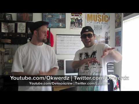 Freestyle Vault - Okwerdz & Lush One