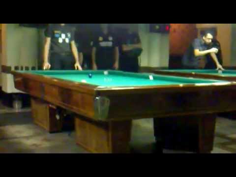 Boccette Campionato genovese