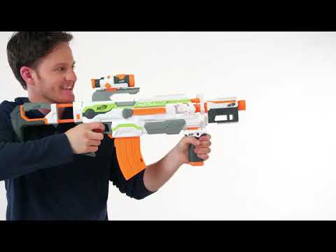 NERF Modulus ECS-10