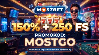 Mostbet O‘zbekistonda: Yangi boshlovchilar Mostbet qanday o‘ynash kerak?