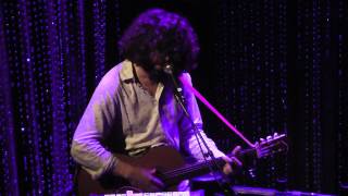 Lou Barlow - Home (Philadelphia,Pa) 9.10.15