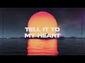 Cash Cash Taylor Dayne Tell It To My Heart Lyric Video