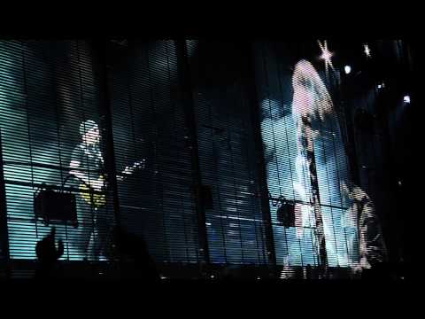 U2 - Until The End Of The World - New York City 07-19-2015