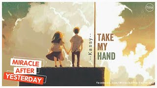 「Vietsub」 Take My Hand (손을 잡아줘) - Kassy (케이시) | Webtoon YEONNOM (웹툰 연놈) OST Part 1