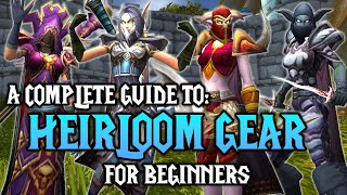 Download lagu Panduan Pemula Lengkap untuk Heirloom di WoW 2025 🛡️⚔️ Vendor Heirloom, Upgrade, Tunggangan denga... mp3 Download lagu Panduan Pemula Lengkap untuk Heirloom di WoW 2025 🛡️⚔️ Vendor Heirloom, Upgrade, Tunggangan denga... mp3