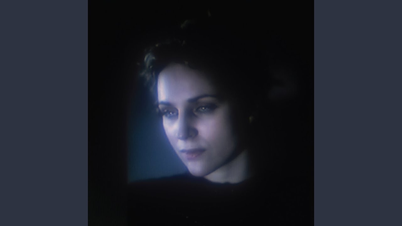 Agnes Obel - Myopia