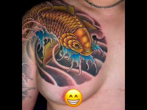 YOTINNY TATTOO SAIGON