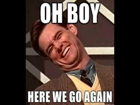 Spitnoise - Here We Go Again