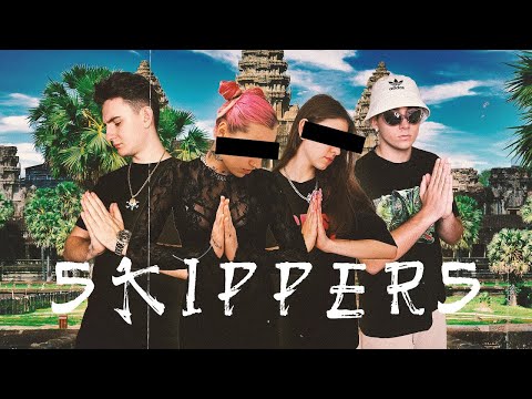 Young Leosia, bambi, Janusz Walczuk, Waima - Skippers [LEPSZA WERSJA][BEZ ŁAKÓW]