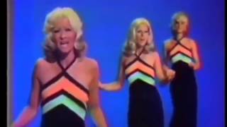 The PRMOMISES LIVING IN THE FOOTSTEPS OF ANOTHER GIRL