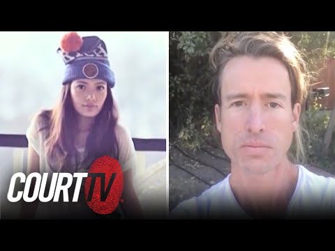 Sam Haskell's Wife Decapitated While Alive: Report