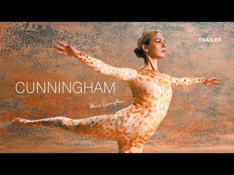 afbeelding Cunningham