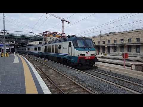 IC 588 Roma Termini - Trieste C.le