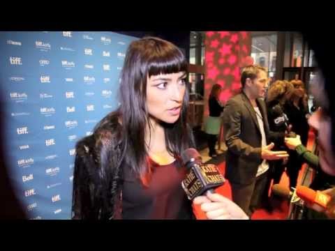 KATIE CHATS: tiffKIDS, ELISAPIE ISAAC, MUSICIAN, THE LEGEND OF SARILA