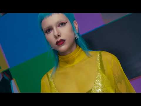 Dolce&Gabbana women's autumn winter 2021-22 digital fashion show