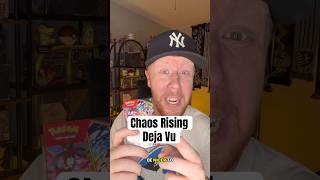 Is Chaos Rising better than Phantasmal Flames? #pokemon #pokemoncards #pokemontcg