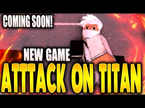 Aot Testing 2 Attack On Titan Downfall Roblox - aot testing 2 attack on titan downfall roblox