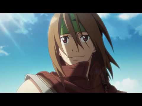 Suikoden: Woven Web of the Centuries | English Translation Patch Trailer