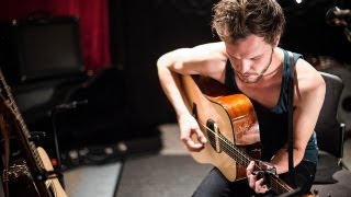 The Tallest Man on Earth - Full Performance (Live on KEXP)