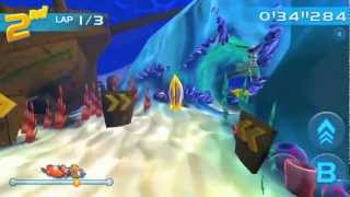 Jett Tailfin video 1