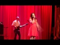 Юлия Савичева - Если В Сердце Живёт Любовь (Курск) 