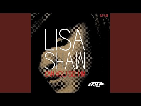 Can You See Him (Andrew Chibale Discofied Vocal)