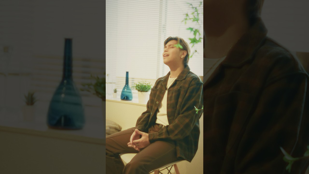 The light that leads my tomorrow#REIKO_Lullaby #REIKO