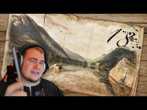 Sternensplitter 18 - "Eisiger Hauch" [Pen and Paper]