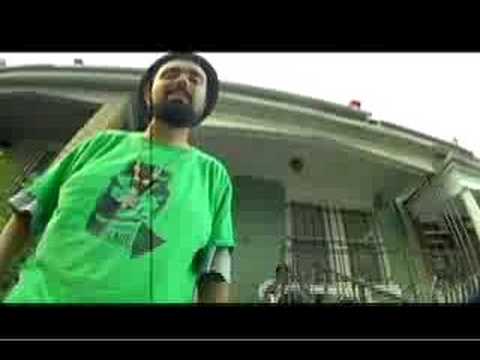 Gabriel Teodros Third World Wide Official Music Video