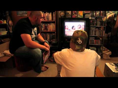 WARDRUMZ: SHELLSHOCK (CM) OFFICIAL TRAILER