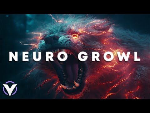 MONSTER NEURO GROWL : Vital DNB Synthesis Tips