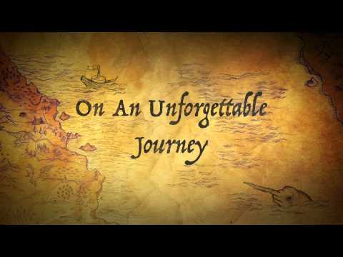 2013 TransAtlantic Crossing