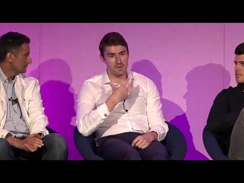 VC Investor Panel