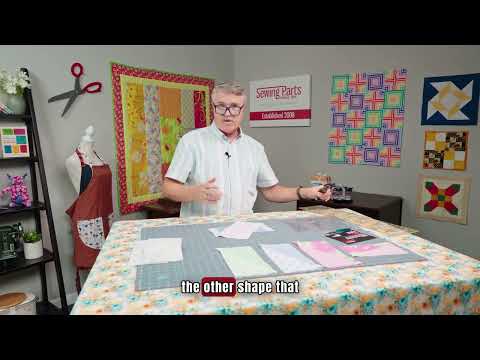 Master Half Rectangle Triangles (HRTs) - Precise & Perfect Every Time!