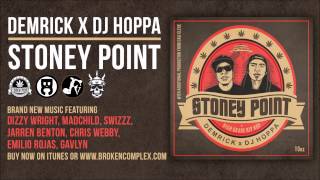 Demrick &amp; DJ Hoppa - Stoner Nation