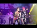 130110 INFINITE H - Special Girl (Feat. Bumkey ...