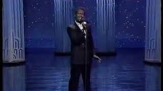 Luther Vandross - If Only For One Night (Live)