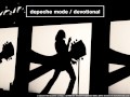 Depeche Mode - Stripped (Full Devotional Rebuilt ...