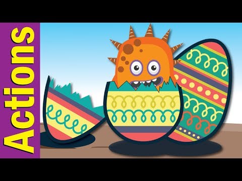 Stand Up, Sit Down | Action Songs for Kids & More! | Fun Kids English