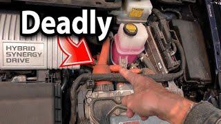 5 STUPID MISTAKES BMW OWNERS MAKE!!