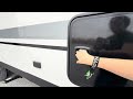 Check out this Video for a 2026 Forest River Cedar Creek Cottage Fifth Wheels 412FWC(Stock #S236142)  for sale by RV Dynasty. This unit is located in Bunker Hill, IN