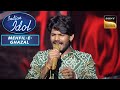 Sawai ने दिया 'Lambi Judai' पर एक Awesome Performance  | Indian Idol 12 | Mehfil-e-Ghazal