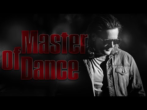 DJ BIGICE - Master of Dance (The Best Afro Latino House, Tech House)