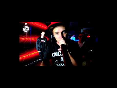 Cypher Time odc.2 : Bonson, Grucha, Defsu, Kaiteu - Zapowiedź
