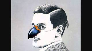 KESTREL - THE ACROBAT