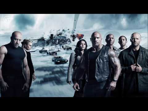 Fast & Furious 8 Soundtrack Mix ➤ Bass Boosted Trap Mix 2017 Trap & Bass Music