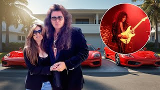 Download lagu Yngwie Malmsteenās Lifestyle: Career, Women, and Luxury ā mp3 Download lagu Yngwie Malmsteenās Lifestyle: Career, Women, and Luxury ā mp3