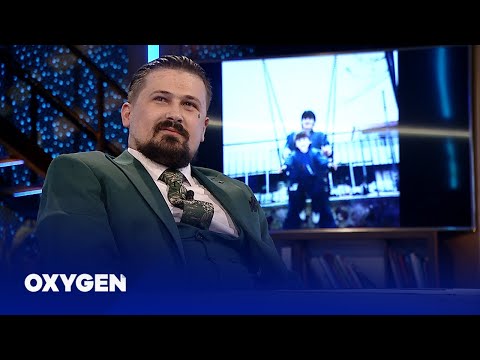 Arsyeja pse Amir Berisha filloi të merrte lëndë narkotike; “Babai im ka vdekur nga heroina…”